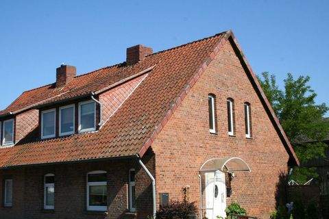 Scharnebeck Häuser, Scharnebeck Haus kaufen