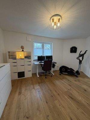 Arbeits-/Kinderzimmer
