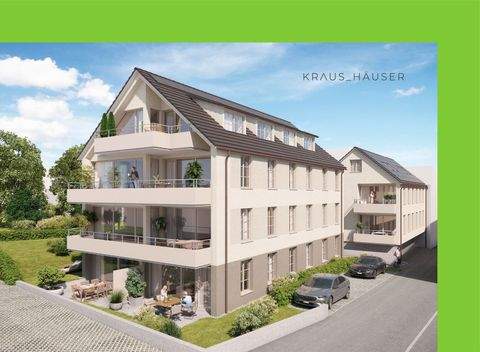 Überlingen Wohnungen, Überlingen Wohnung kaufen