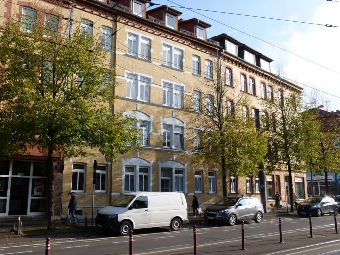 Schöne 2 Zimmerwohnung zu vermieten