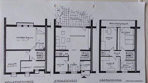 Lüneburg Häuser, Lüneburg Haus kaufen