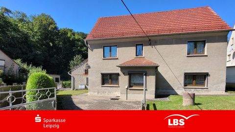 Frohburg Häuser, Frohburg Haus kaufen