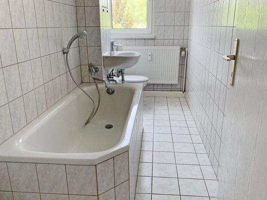 Beispielfoto Badezimmer