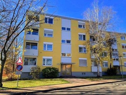 Kaiserslautern Wohnungen, Kaiserslautern Wohnung kaufen