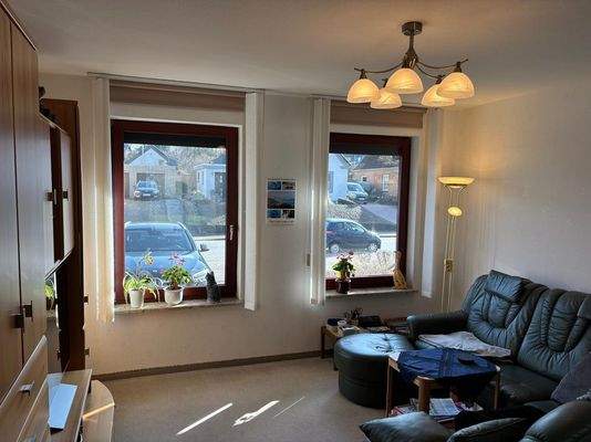 Wohnzimmerbereich im Anbau.JPG