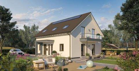 Ditzingen Häuser, Ditzingen Haus kaufen