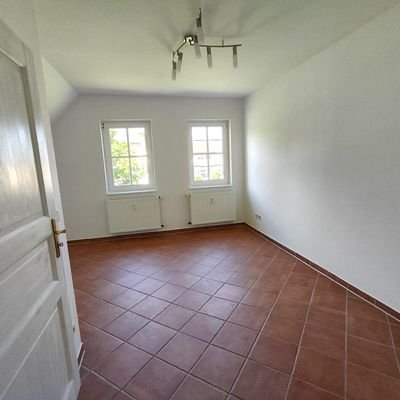 Schlafen im DG