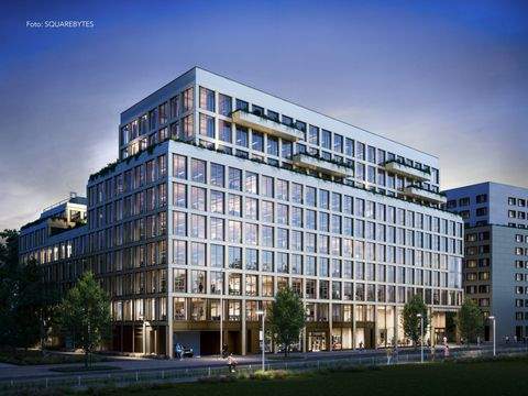 Wien Büros, Büroräume, Büroflächen 