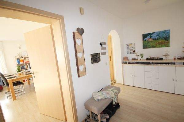 Wo Ankommen sich nach Zuhause anfühlt