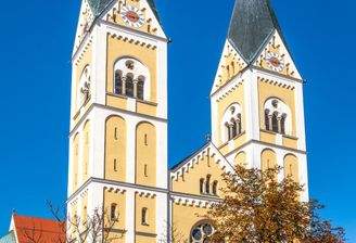 HERZOG1 - Mitten in Weiden