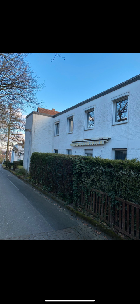 Bad Rothenfelde Wohnungen, Bad Rothenfelde Wohnung kaufen