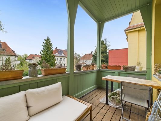 Balkon
