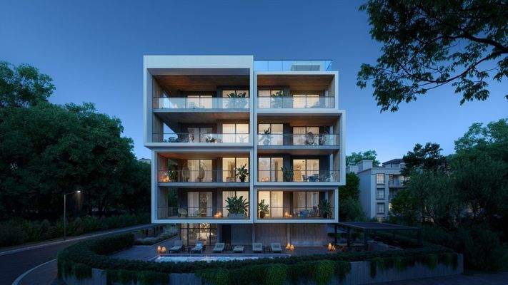 GERMASOGEIA 651 VIEW 02 FRONT NIGHT