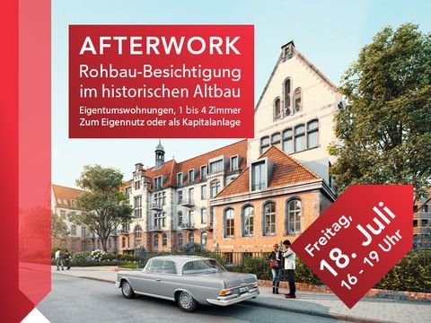 Hannover Wohnungen, Hannover Wohnung kaufen