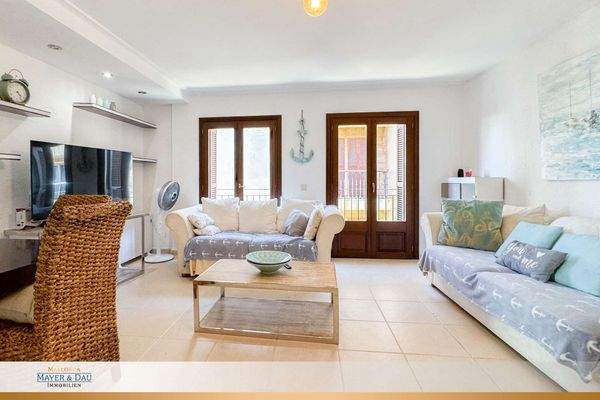 Wohnen in Hafennähe