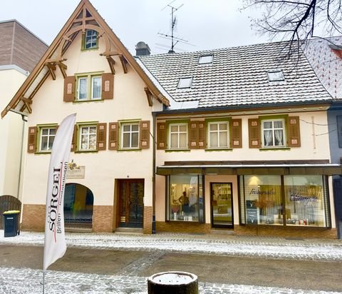 Titisee-Neustadt Büros, Büroräume, Büroflächen 