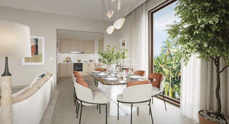 Real Estate Near the Beach in Dubai Creek Harbour