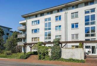 Außenaufnahme Bild 2