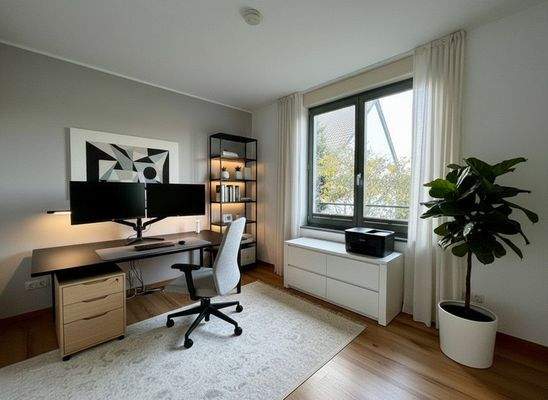 Blumenauer (c) - Arbeitszimmer Gestaltungsvorschlag