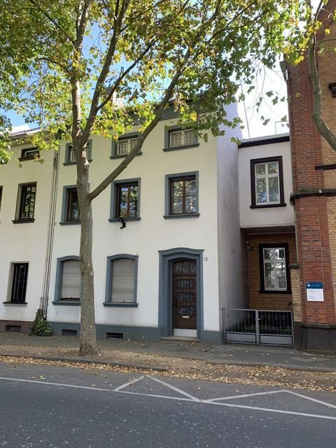 Viersen-Dülken Häuser, Viersen-Dülken Haus kaufen