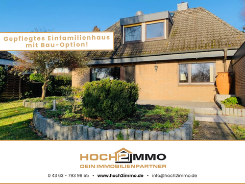 Lensahn Häuser, Lensahn Haus kaufen