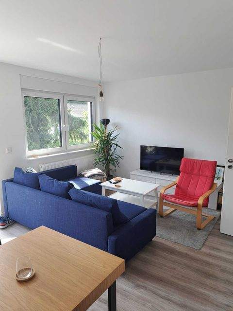 Darmstadt Wohnungen, Darmstadt Wohnung mieten