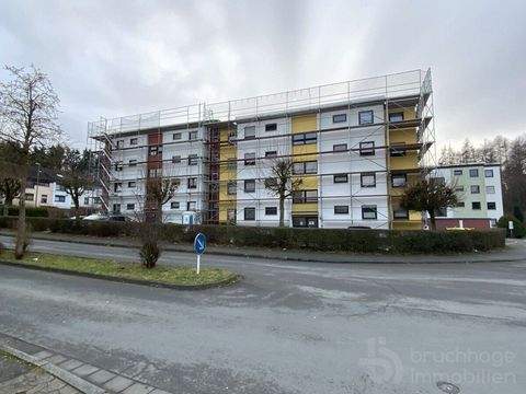 Lüdenscheid Wohnungen, Lüdenscheid Wohnung kaufen