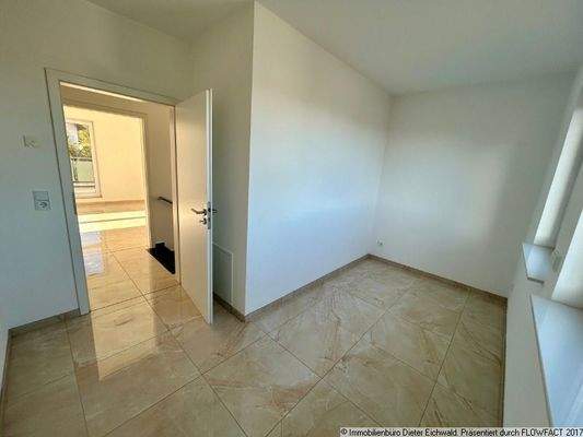 Räume im OG