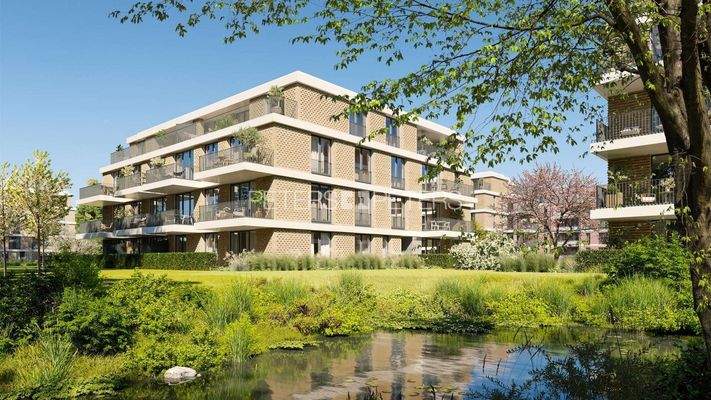 Außenansicht (Visualisierung)