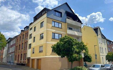 Oberhausen Renditeobjekte, Mehrfamilienhäuser, Geschäftshäuser, Kapitalanlage