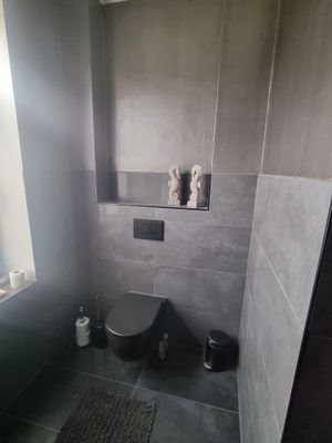 Gäste-WC