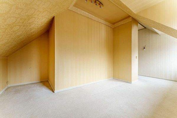 Ankleidezimmer/Büro