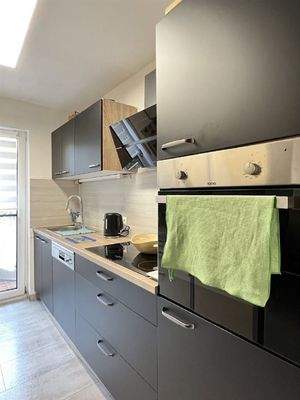 gepflegt und zeitlos