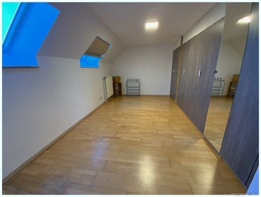Zimmer DG Süd
