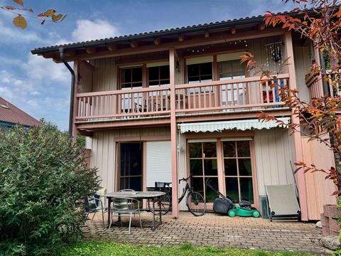 Trostberg Wohnungen, Trostberg Wohnung kaufen