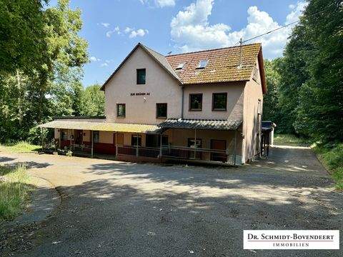 Runkel / Schadeck Häuser, Runkel / Schadeck Haus kaufen