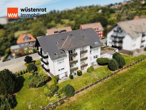 Braunlage / Hohegeiß Wohnungen, Braunlage / Hohegeiß Wohnung kaufen