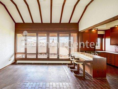 Karlsruhe-Innenstadt Wohnungen, Karlsruhe-Innenstadt Wohnung kaufen