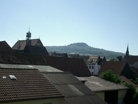 Bad Staffelstein Wohnungen, Bad Staffelstein Wohnung mieten