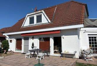 Rückansicht