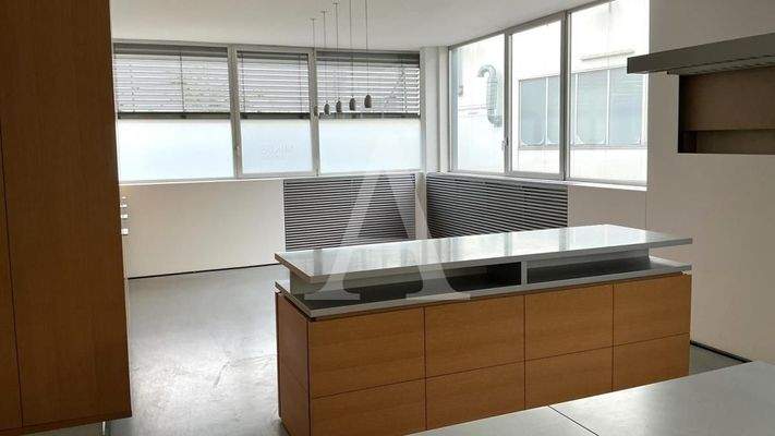 Hallen-/ Bürokombination Miete