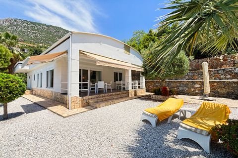 Alanya Häuser, Alanya Haus kaufen