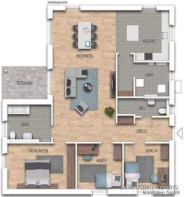 Variante Cumulus 770