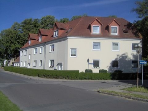 Ribnitz-Damgarten Wohnungen, Ribnitz-Damgarten Wohnung mieten