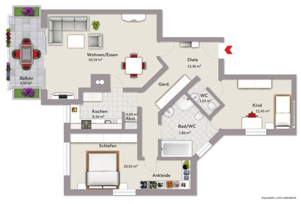 2694 Grundriss