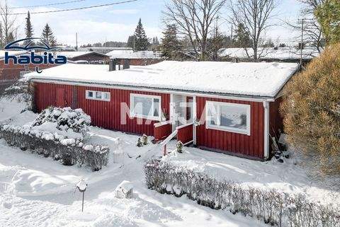 Mäntsälä Häuser, Mäntsälä Haus kaufen