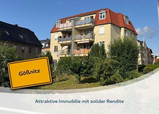 Goehtestraße 9, 04639 Gößnitz
