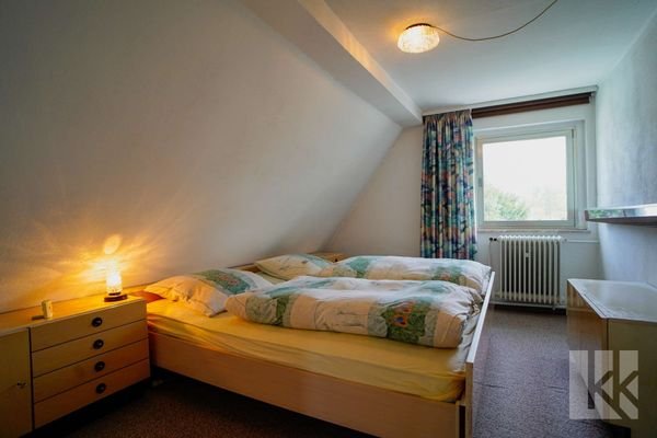 Kinderzimmer 4 OG