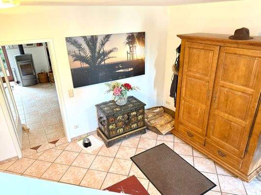 Flur/Eingangsbereich EG