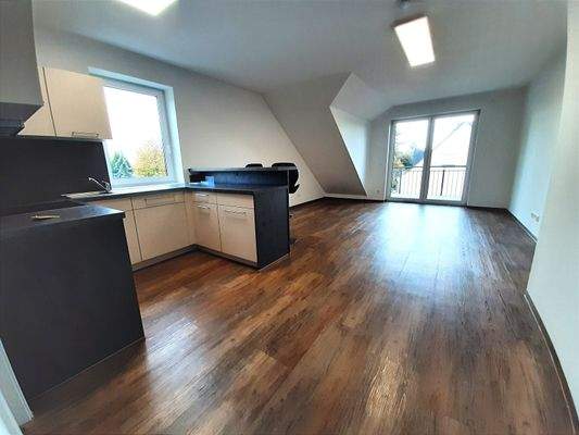 Wohnen-Essen-Kochen-Schlafen